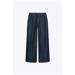 Z1975 HIGH-WAIST WIDE-LEG JOGGER JEANS