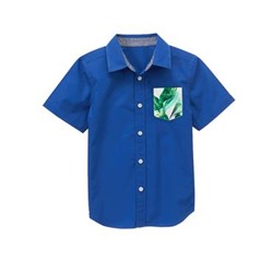 Pocket Shirt