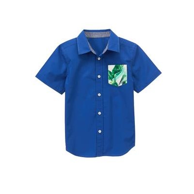 Pocket Shirt