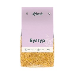 Булгур