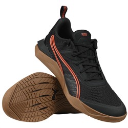 PUMA Fuse 3.0 Herren Gym Trainingsschuhe 378107-09