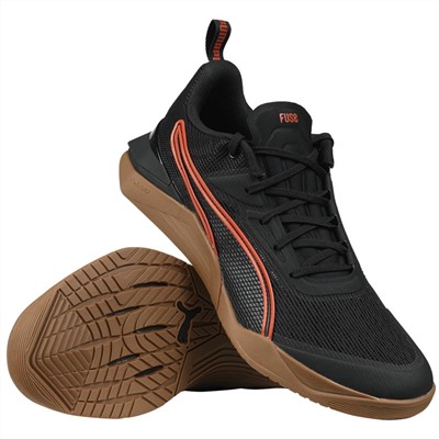 PUMA Fuse 3.0 Herren Gym Trainingsschuhe 378107-09