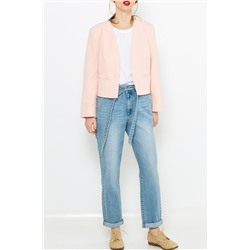 Chaqueta Rosa