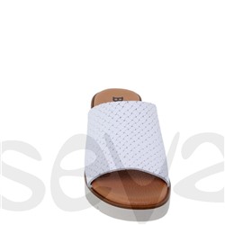 Blusandal, PALA SEÑORA PIEL