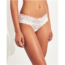 Lace Bikini