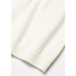 Pantalón 100% cashmere