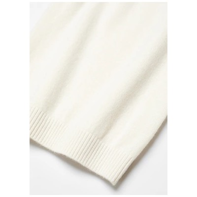 Pantalón 100% cashmere