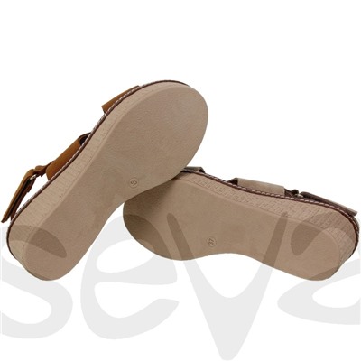 Blusandal, SANDALIA SEÑORA
