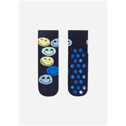 Stoppersocken SmileyWorld® für Kinder