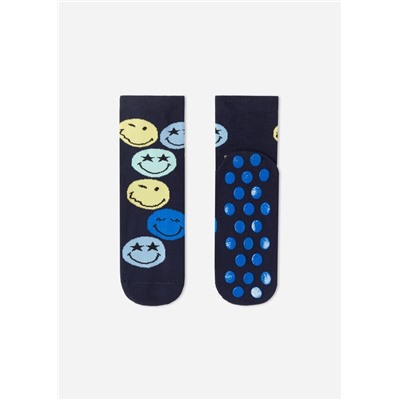 Stoppersocken SmileyWorld® für Kinder