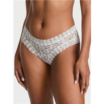 The Lacie Lace Cheeky Panty