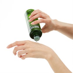 Centella Green Level Calming Toner, Увлажняющий тонер с центеллой