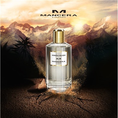 MANCERA HINDU KUSH edp 2ml пробник