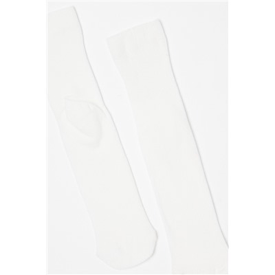Calcetines Blanco