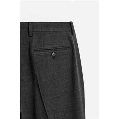 PANTALÓN TRAJE ESTRUCTURA