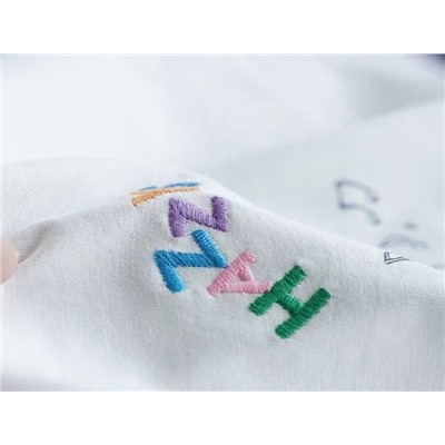 Женская футболка с принтом в виде собачки, экспорт Hazzy*s