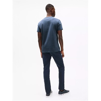 Slim Fit V-Neck T-Shirt