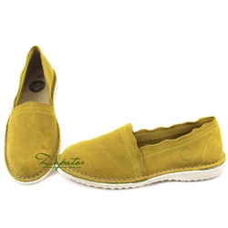 АВ. Zapatos CAMPING AMARILLO — АКЦИЯ 💥