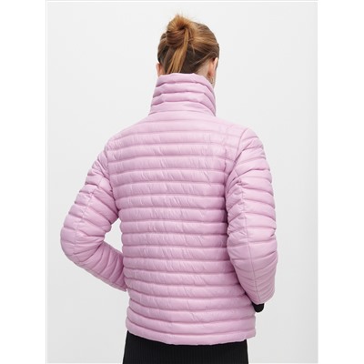 Leichte Gesteppte Jacke