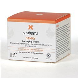 S*sd*rma Samay Crema Antienvejecimiento 50 ml