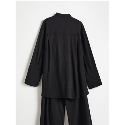 Zweiteiliges Pyjama-Set