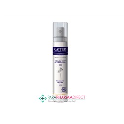 Cattier Secret Botanique Soin de Jour Nourrissant Peaux Sèches & Sensibles Rose Jojoba BIO 50ml