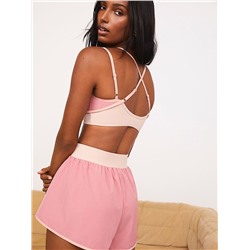 FOR LOVE & LEMONS Emma Short EXCLUSIVELY FOR VICTORIA’S SECRET