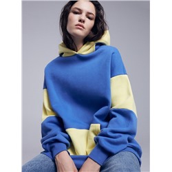 Oversize Sweatshirt