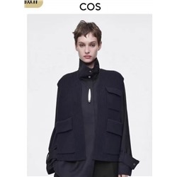 Вязаный жилет  CO*S