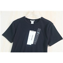 Базовые женские футболки  ✔️Calvi*n Klei*n