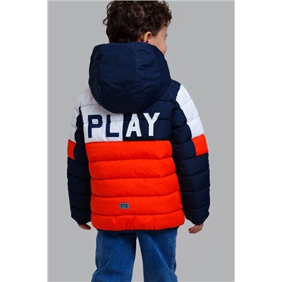 Куртка PLAYTODAY, 1088830
