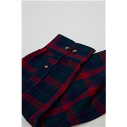Camisa Verde claro