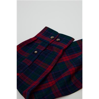 Camisa Verde claro