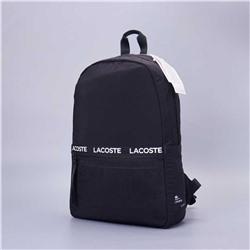 Рюкзак  2025 на лямках LACOST*E ОРИГИНАЛ!