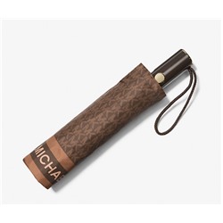 MICHAEL KORS OUTLET Logo Umbrella