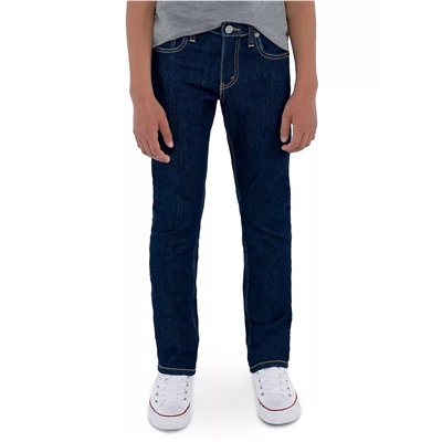 511™ SLIM FIT FLEX BIG BOYS JEANS 8-20