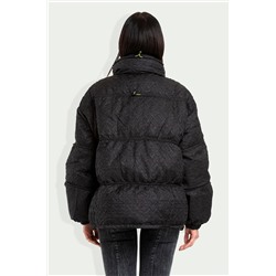 Anorak Negro