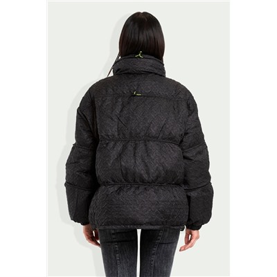 Anorak Negro