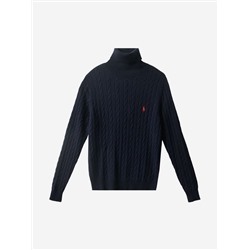 Женский шерстяной свитер RALPH LAURE*N ОРИГИНАЛ!