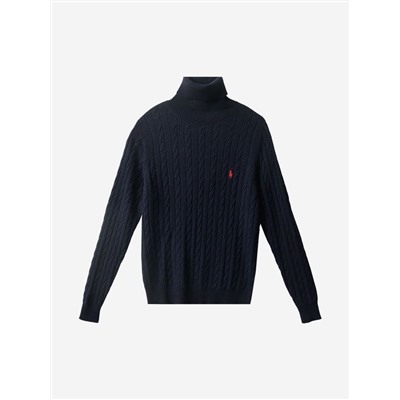 Женский шерстяной свитер RALPH LAURE*N ОРИГИНАЛ!