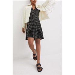 Chaqueta vaquera biker