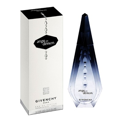 GIVENCHY ANGE ou DEMON edp (w) 100ml