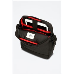 Bandolera Bromley Negro