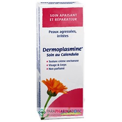 Boiron Dermoplasmine - Soin au Calendula 70 g