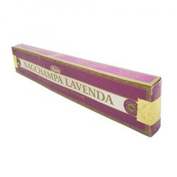 PPURE Lavanda Благовоние 15г