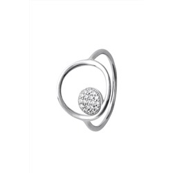 Anillo Plata