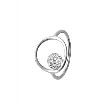 Anillo Plata