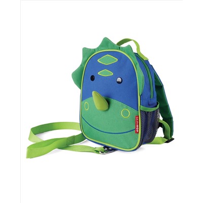 Skip Hop Zoo Safety Harness Backpack