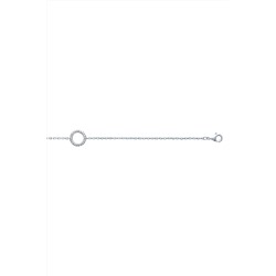 Pulsera Plata