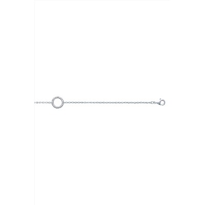 Pulsera Plata